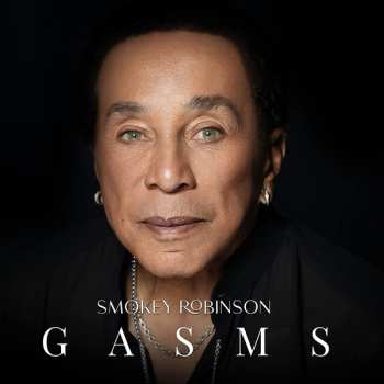 Album Smokey Robinson: Gasms