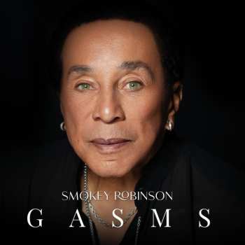 CD Smokey Robinson: Gasms 583256