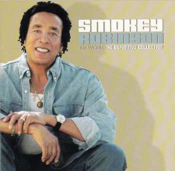 Album Smokey Robinson: My World The Definitive Collection