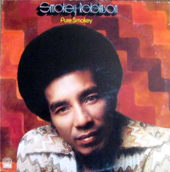 Album Smokey Robinson: Pure Smokey