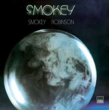 Album Smokey Robinson: Smokey