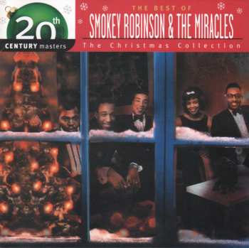 Album The Miracles: The Best Of Smokey Robinson & The Miracles