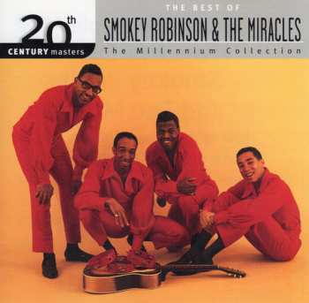 Album The Miracles: The Best Of Smokey Robinson & The Miracles