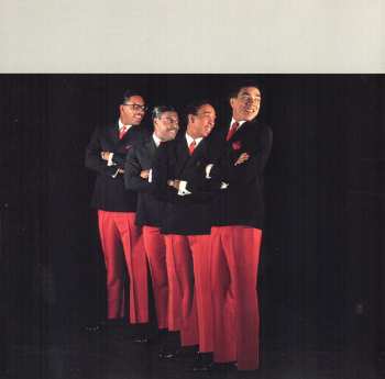 CD The Miracles: The Best Of Smokey Robinson & The Miracles 632634