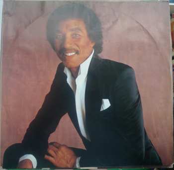 LP Smokey Robinson: Yes It's You Lady 628851