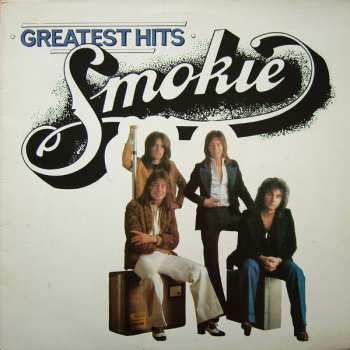 LP Smokie: Greatest Hits 633557