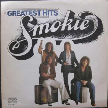 LP Smokie: Greatest Hits 642824