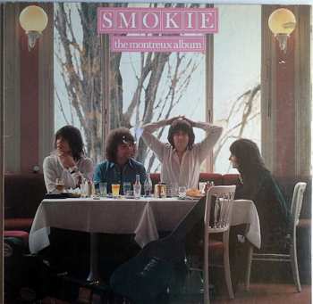 LP Smokie: The Montreux Album 189595