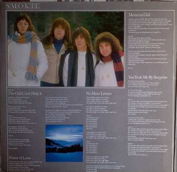 LP Smokie: The Montreux Album 189595