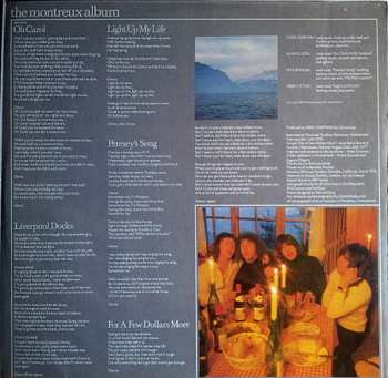 LP Smokie: The Montreux Album 189595