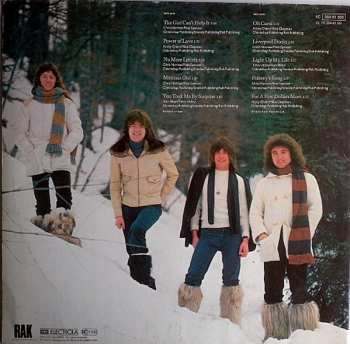 LP Smokie: The Montreux Album 189595