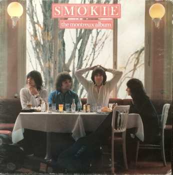 LP Smokie: The Montreux Album 240427