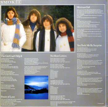 LP Smokie: The Montreux Album 240427