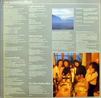 LP Smokie: The Montreux Album 240427