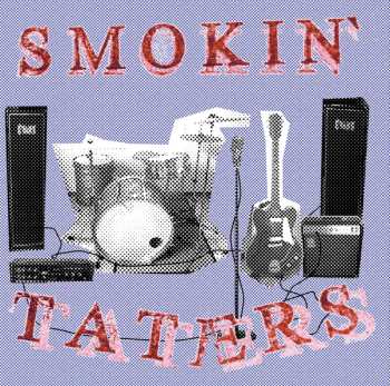 Album Smokin' Taters: Smokin' Taters