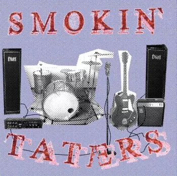 Smokin' Taters: Smokin' Taters