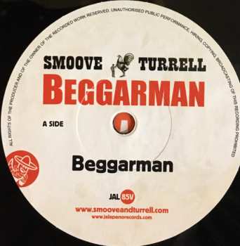 SP Smoove + Turrell: Beggarman LTD 575299