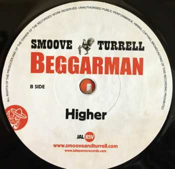 SP Smoove + Turrell: Beggarman LTD 575299