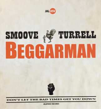 SP Smoove + Turrell: Beggarman LTD 575299