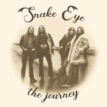 LP Snake Eye: The Journey 630781