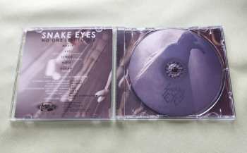 CD Snake Eyes: No One Left To Die 462528