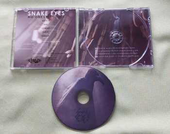 CD Snake Eyes: No One Left To Die 462528