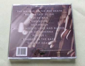 CD Snake Eyes: No One Left To Die 462528