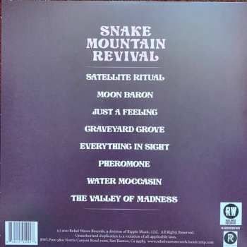 LP Snake Mountain Revival: Everything In Sight 479570