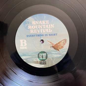 LP Snake Mountain Revival: Everything In Sight 479570