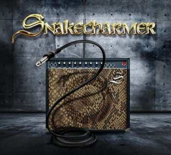 Album Snakecharmer: Snakecharmer