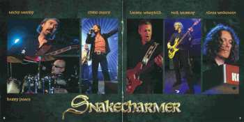 CD Snakecharmer: Snakecharmer 33201