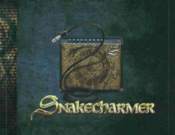 CD Snakecharmer: Snakecharmer 33201