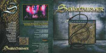 CD Snakecharmer: Snakecharmer 33201