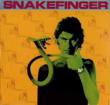 2CD Snakefinger: Chewing Hides The Sound DLX 567538