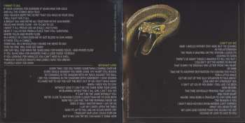 CD Snakes In Paradise: Garden Of Eden 177204