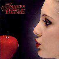 CD Snakes In Paradise: Snakes In Paradise 102959