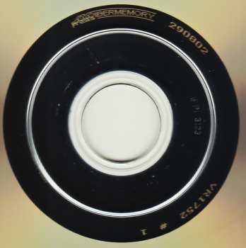 CD Snapcase: End Transmission 652520