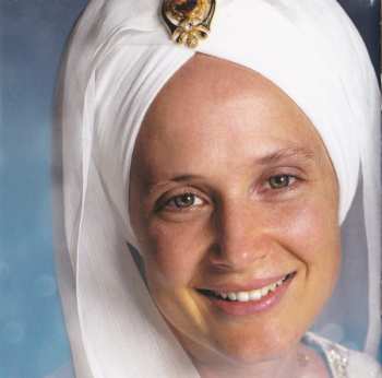 CD Snatam Kaur Khalsa: Anand = Bliss 484587