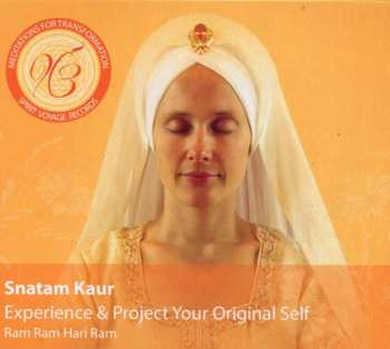 Album Snatam Kaur Khalsa: Meditations For Transformation