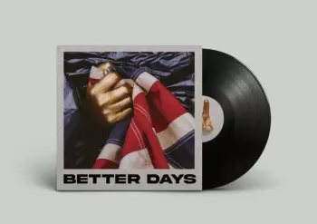 Snayx: Better Days