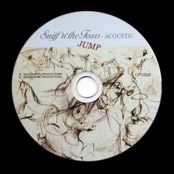 CD Sniff 'n' The Tears: Acoustic - Jump 265059