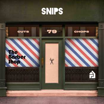 DJ Snips: The Barbershop