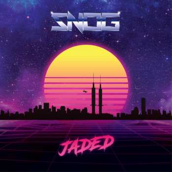 Album Snog: Jaded