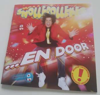 Album Snollebollekes: ...En Door