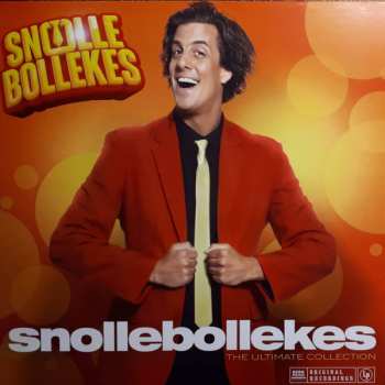 Snollebollekes: The Ultimate Collection