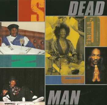 CD Snoop Dogg: Dead Man Walkin 542241