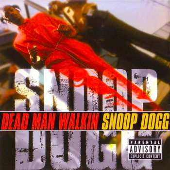 CD Snoop Dogg: Dead Man Walkin 542241