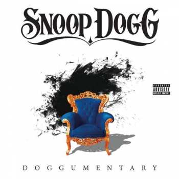 CD Snoop Dogg: Doggumentary 399690