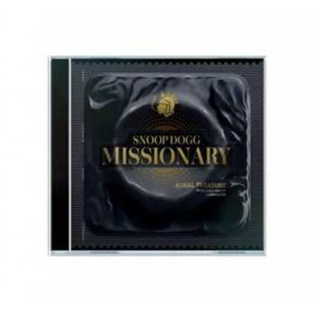 CD Snoop Dogg: Missionary 639472