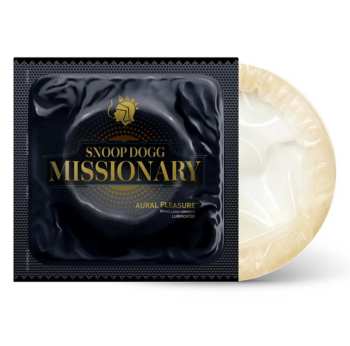 LP Snoop Dogg: Missionary 639917